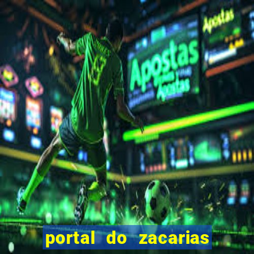 portal do zacarias tiro de fuzil